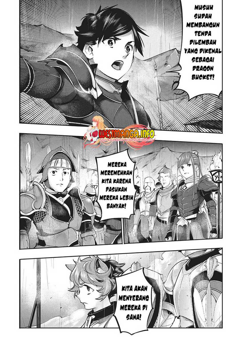 World’s End Harem Fantasia Chapter 35 Image 55