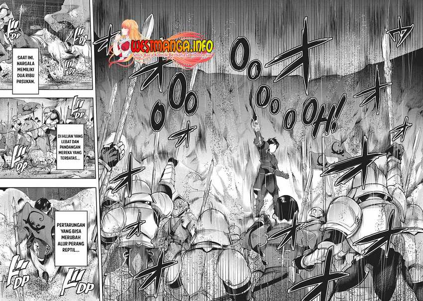 World’s End Harem Fantasia Chapter 35 Image 57