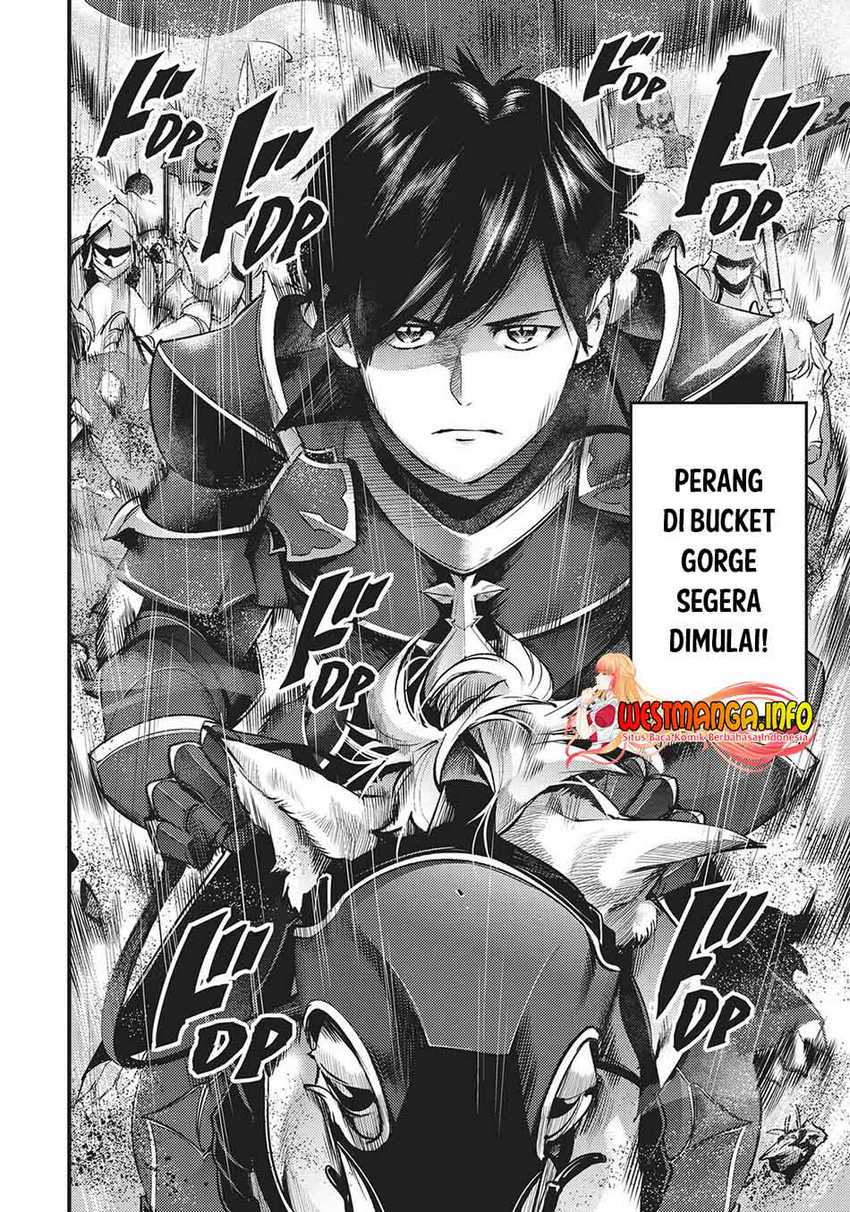 World’s End Harem Fantasia Chapter 35 Image 58
