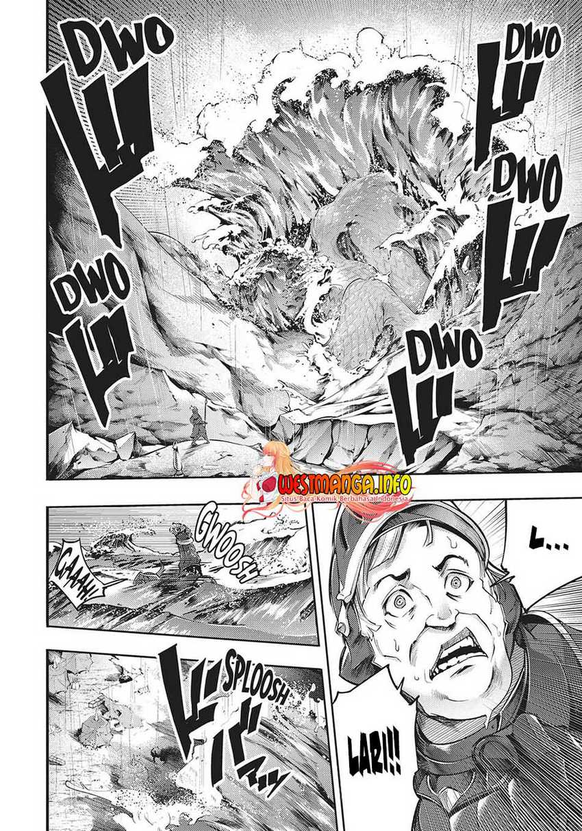 World’s End Harem Fantasia Chapter 36 Image 16