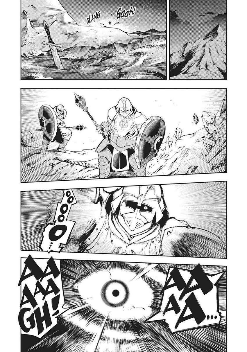 World’s End Harem Fantasia Chapter 36 Image 35