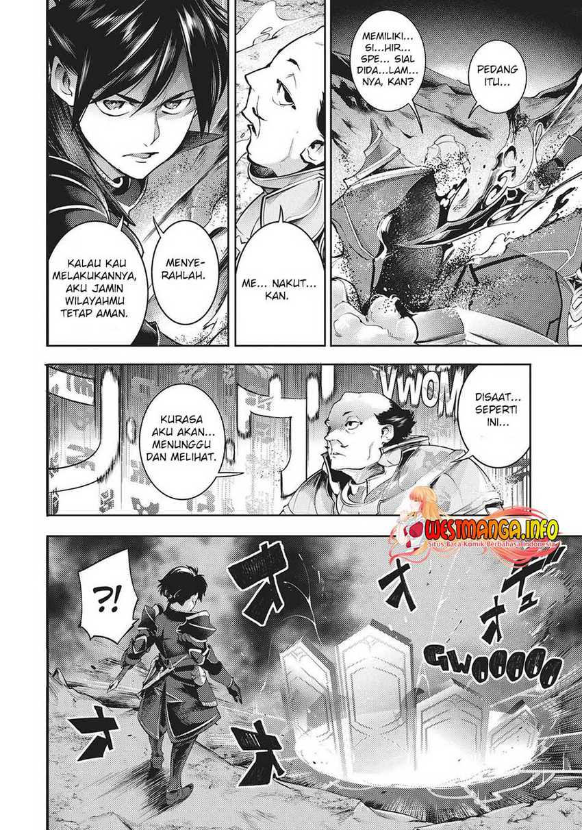 World’s End Harem Fantasia Chapter 36 Image 40