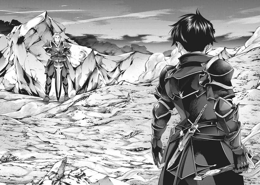 World’s End Harem Fantasia Chapter 36 Image 42