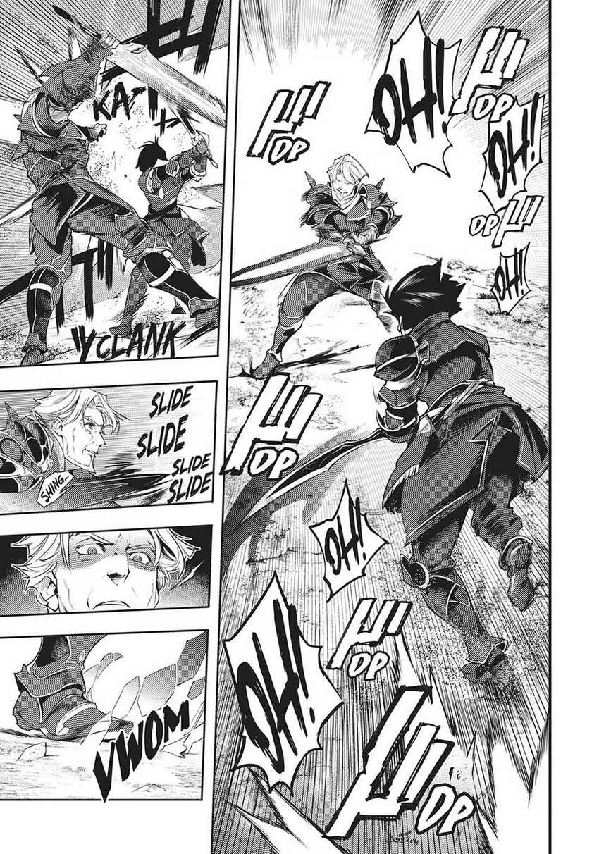 World’s End Harem Fantasia Chapter 36 Image 44