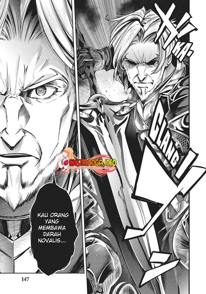 World’s End Harem Fantasia Chapter 37 Image 39