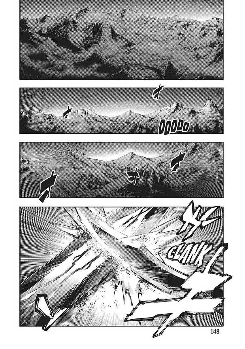 World’s End Harem Fantasia Chapter 37 Image 40