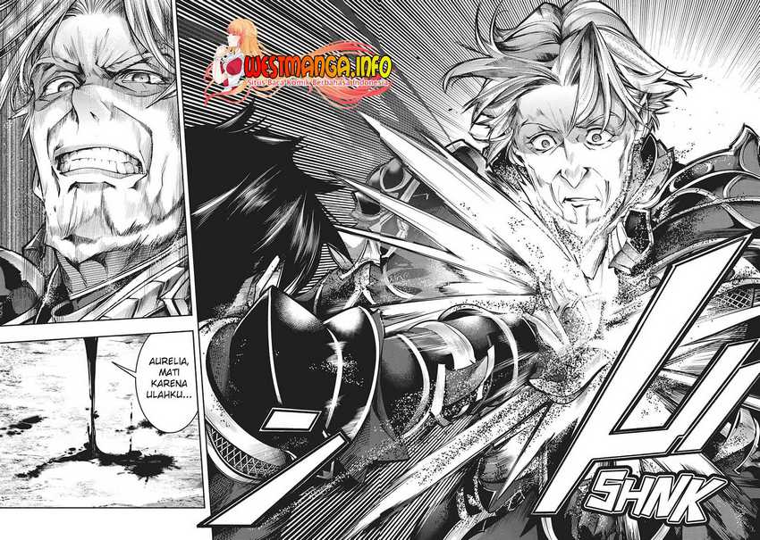 World’s End Harem Fantasia Chapter 37 Image 48