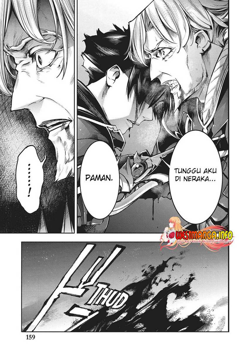 World’s End Harem Fantasia Chapter 37 Image 50