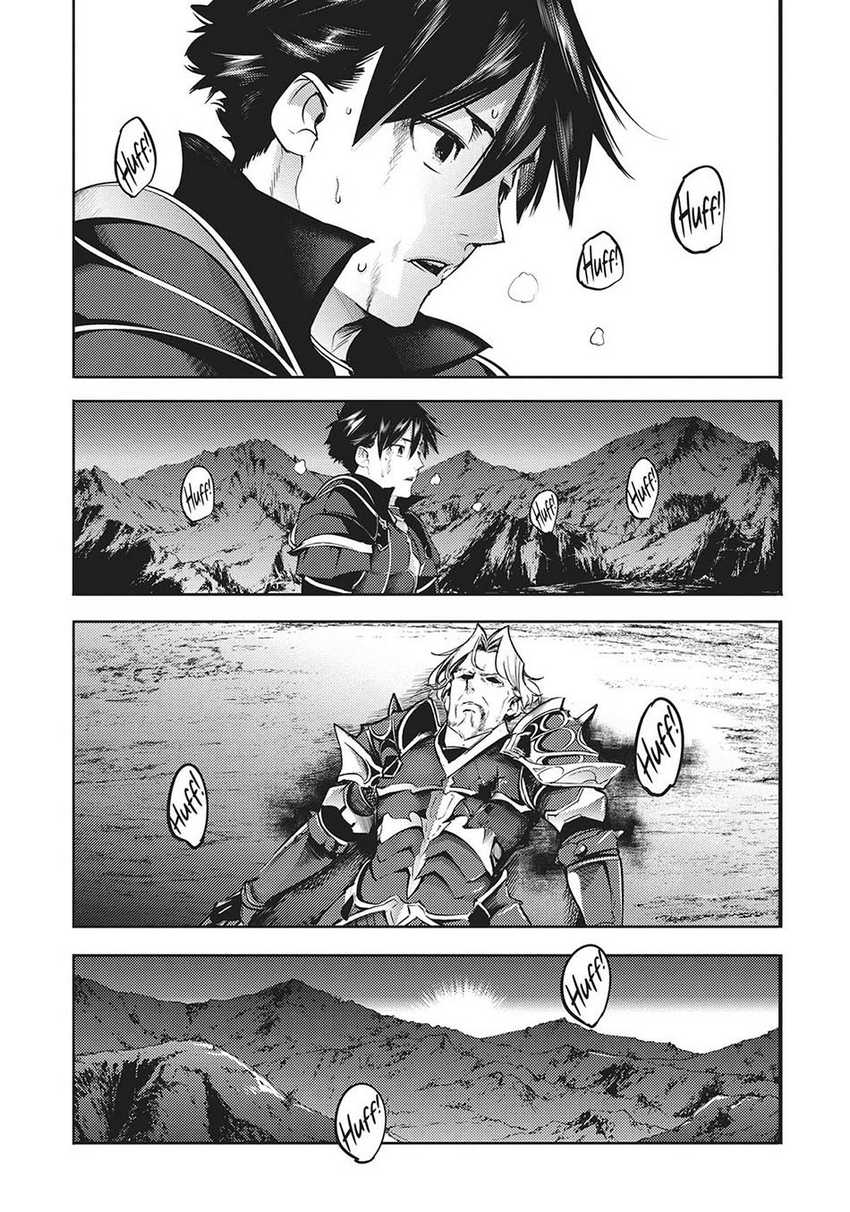 World’s End Harem Fantasia Chapter 37 Image 52