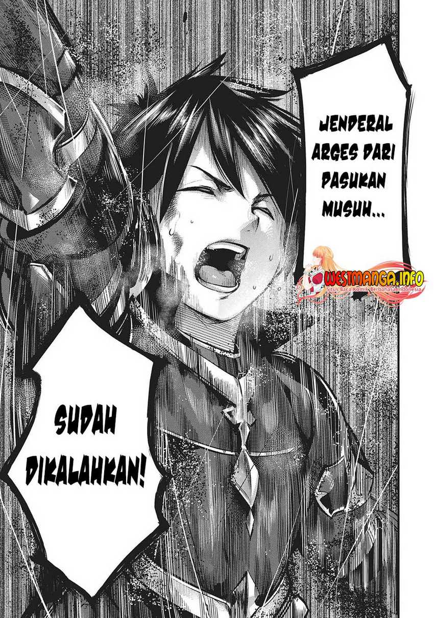 World’s End Harem Fantasia Chapter 37 Image 54