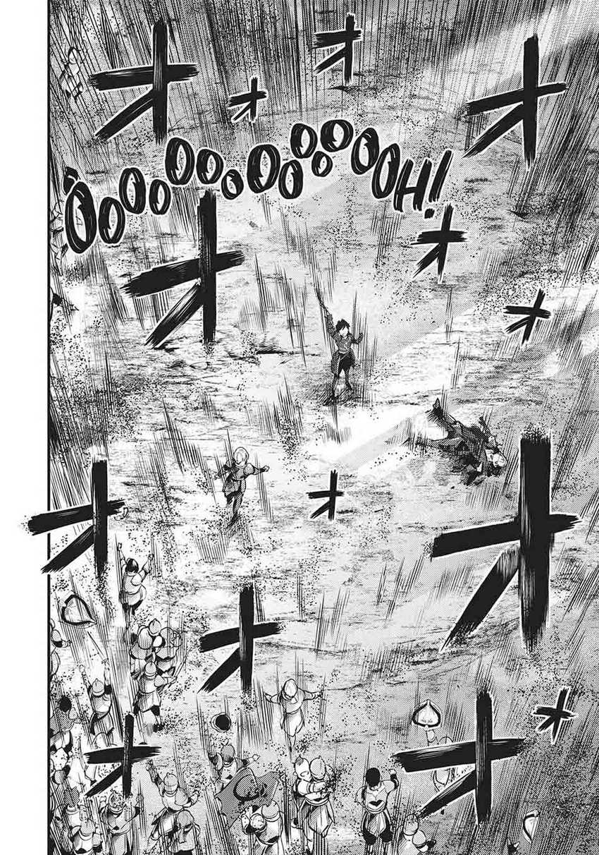 World’s End Harem Fantasia Chapter 37 Image 55