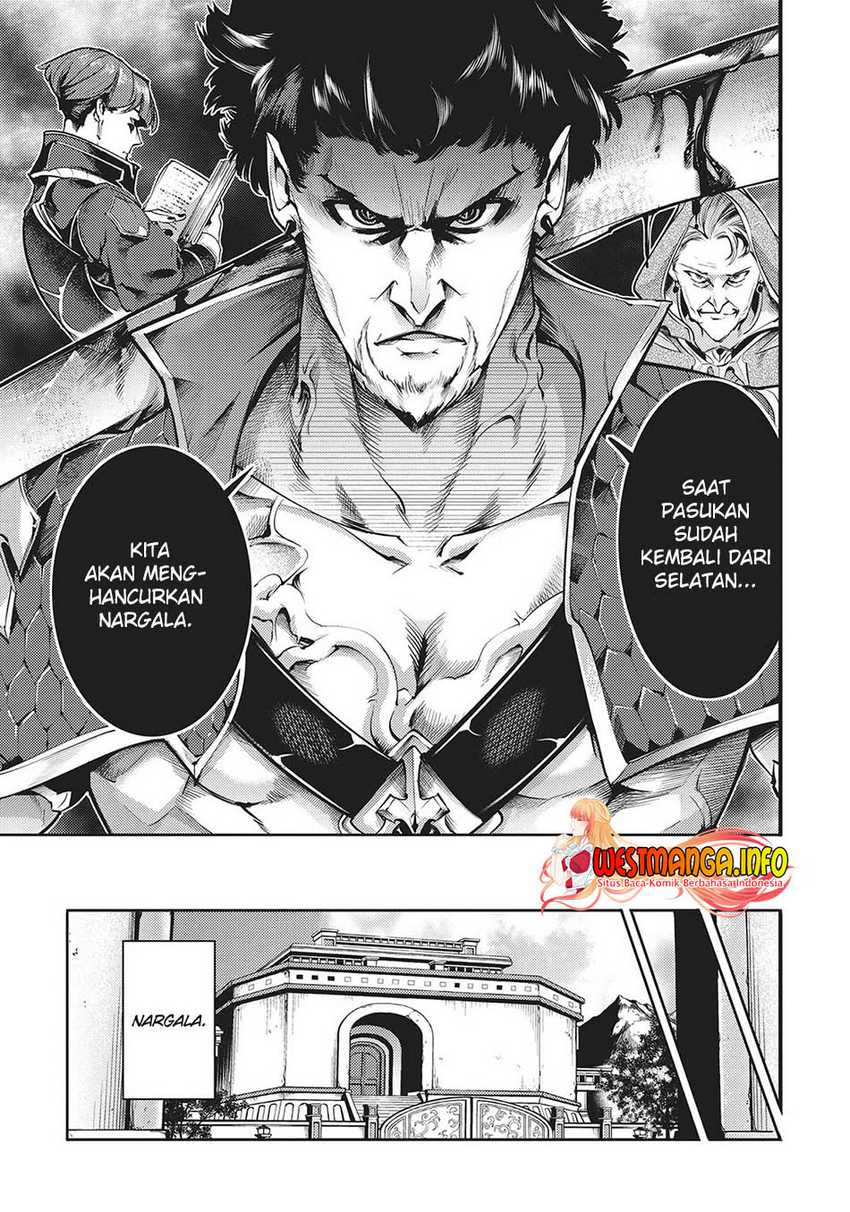 World’s End Harem Fantasia Chapter 38 Image 21