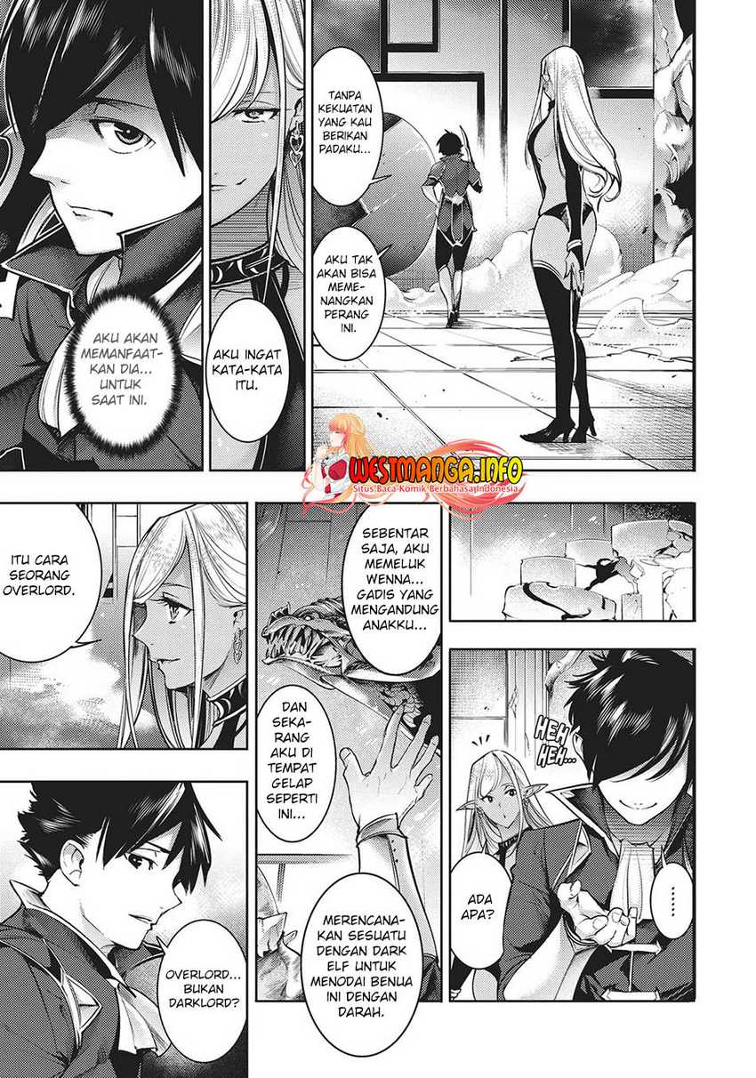 World’s End Harem Fantasia Chapter 38 Image 33