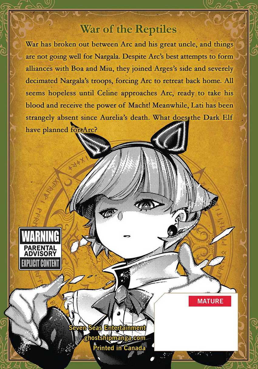 World’s End Harem Fantasia Chapter 38 Image 51