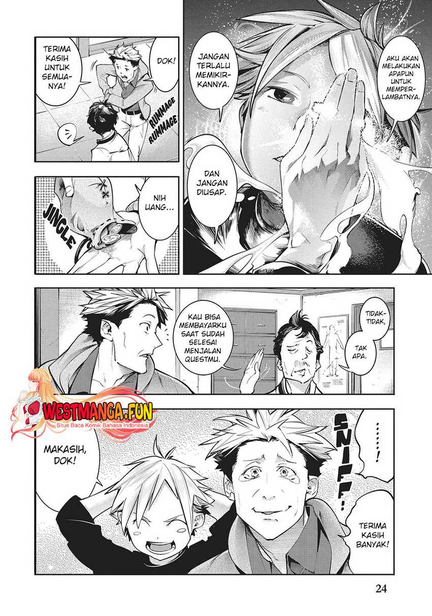 World’s End Harem Fantasia Chapter 39 Image 23