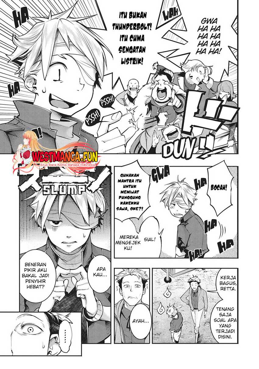 World’s End Harem Fantasia Chapter 39 Image 26