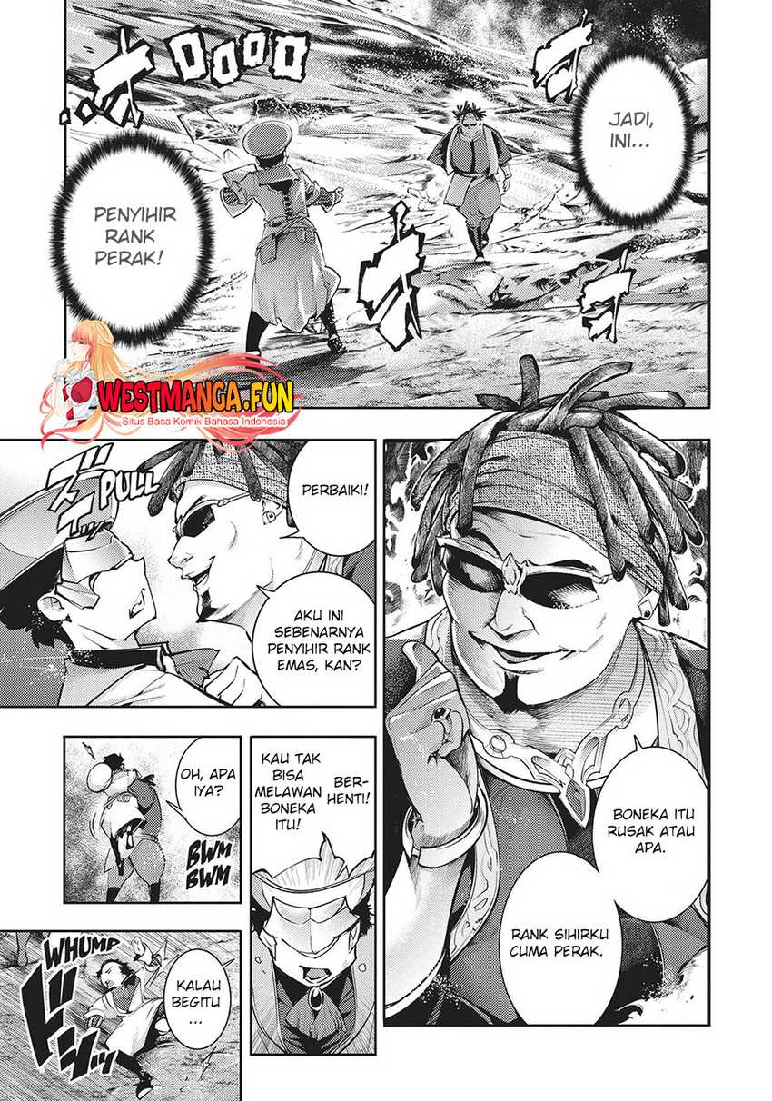 World’s End Harem Fantasia Chapter 39 Image 30