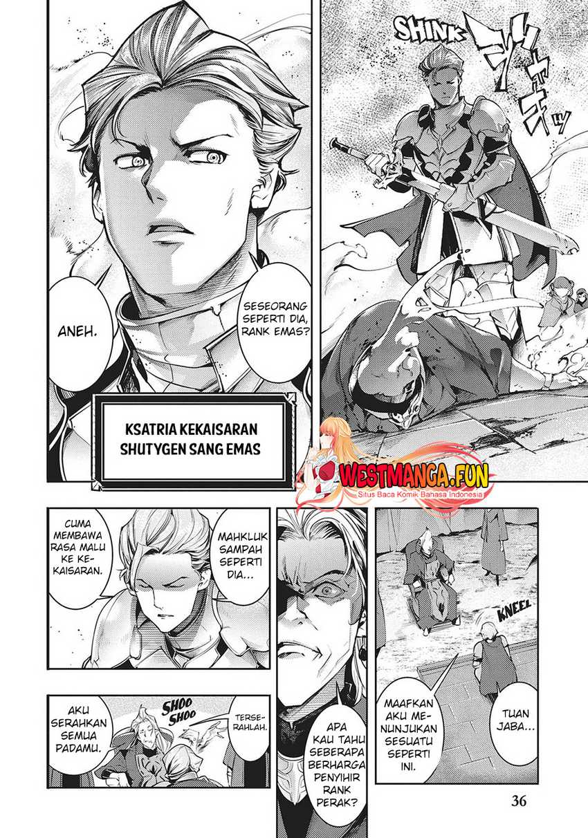 World’s End Harem Fantasia Chapter 39 Image 35