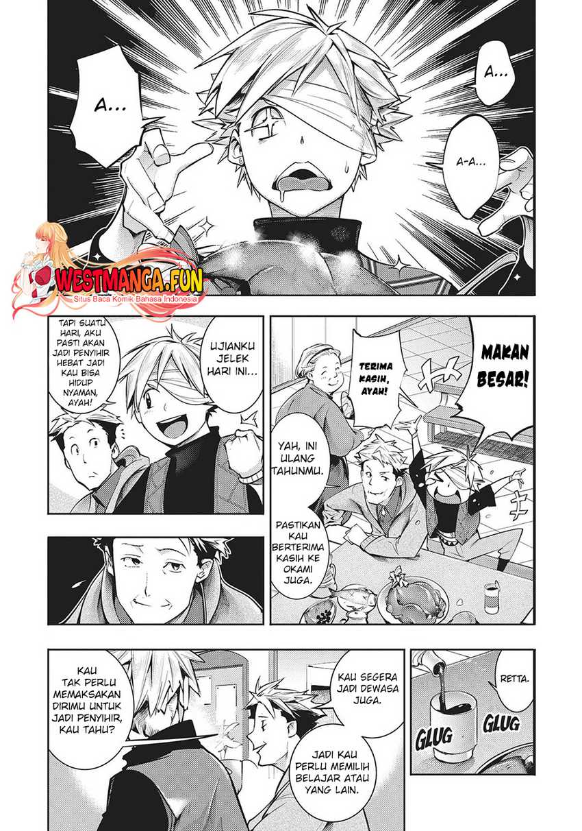 World’s End Harem Fantasia Chapter 39 Image 38