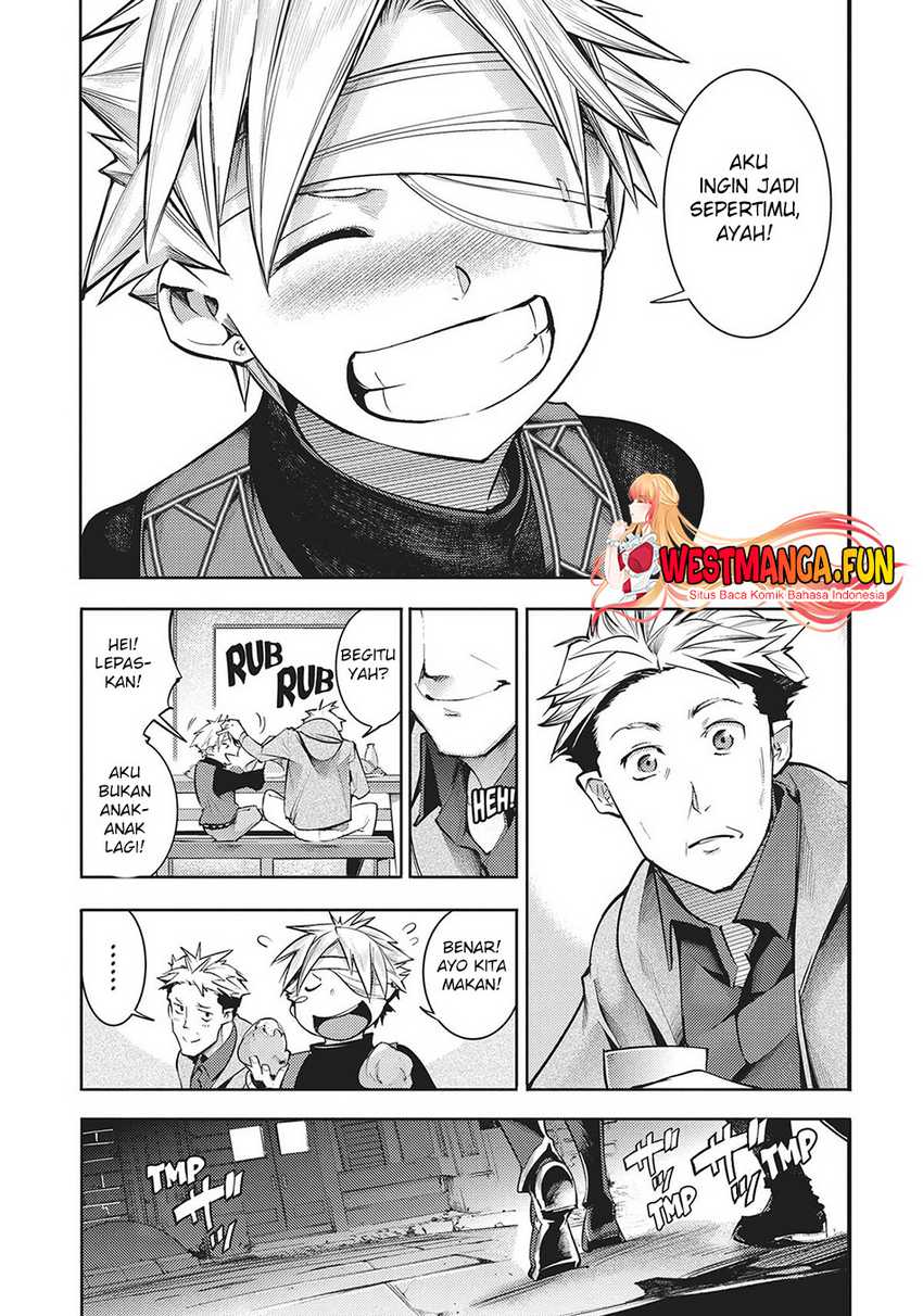 World’s End Harem Fantasia Chapter 39 Image 40