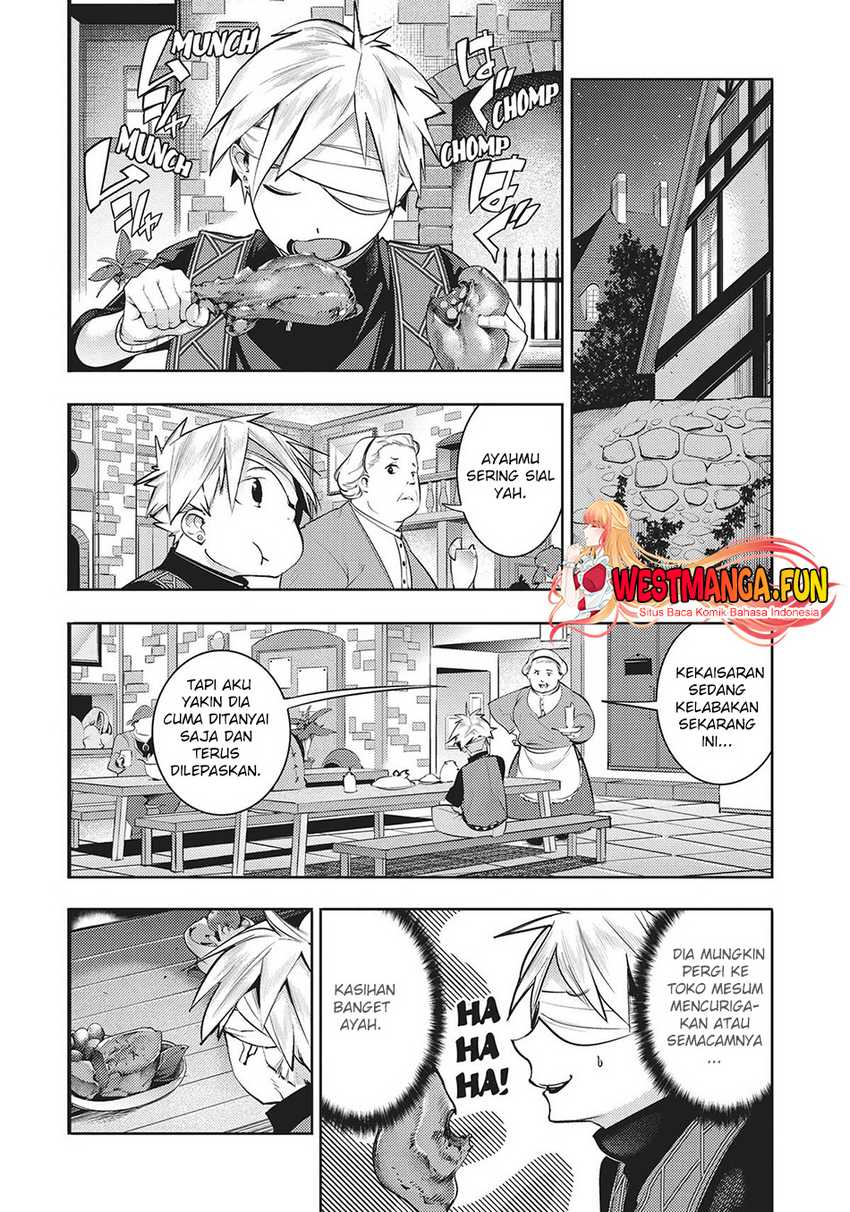 World’s End Harem Fantasia Chapter 39 Image 45