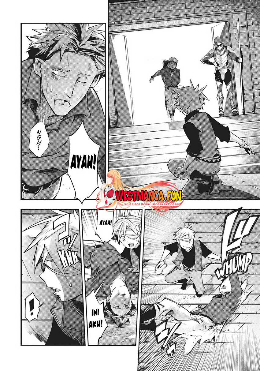 World’s End Harem Fantasia Chapter 39 Image 49