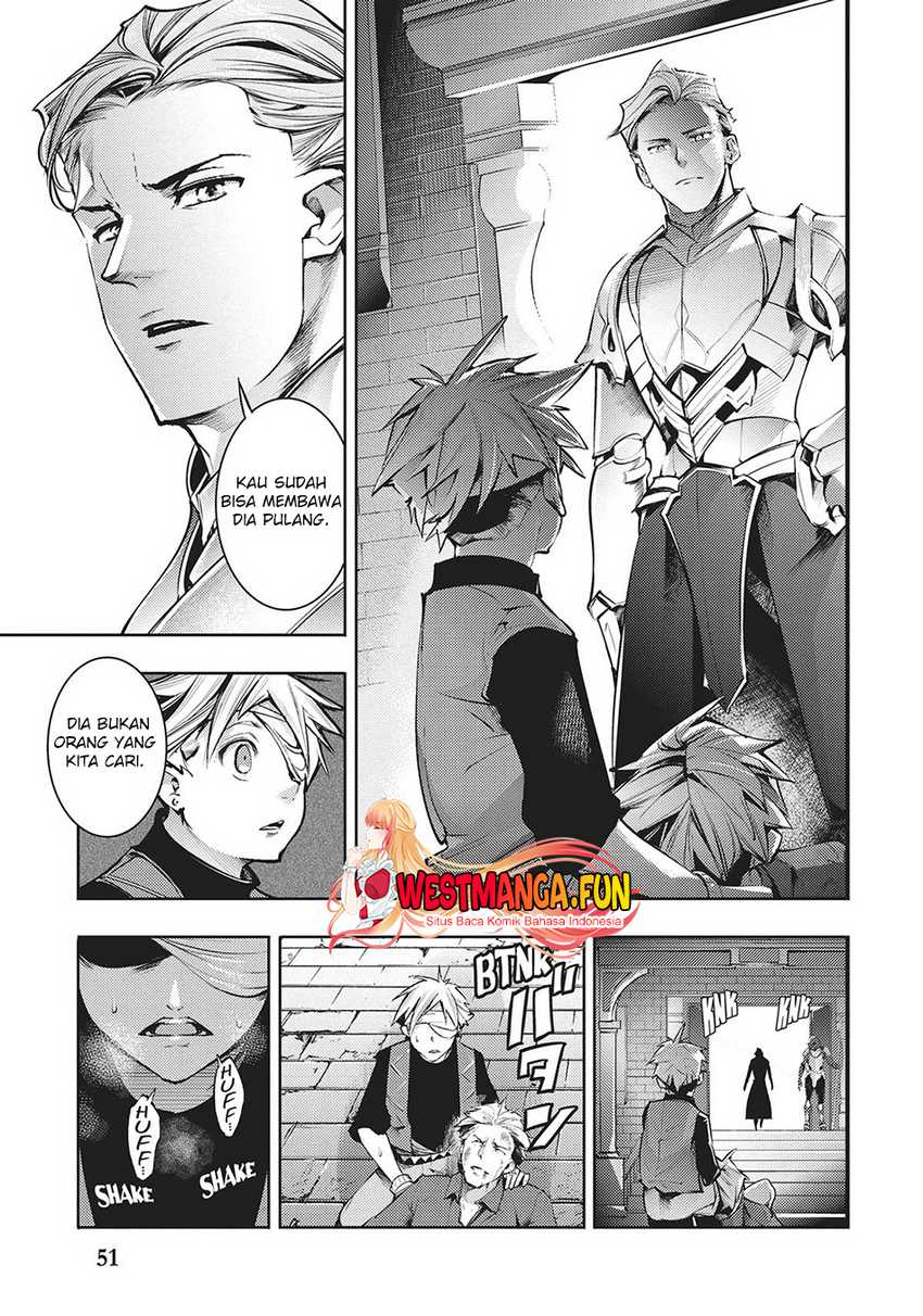 World’s End Harem Fantasia Chapter 39 Image 50