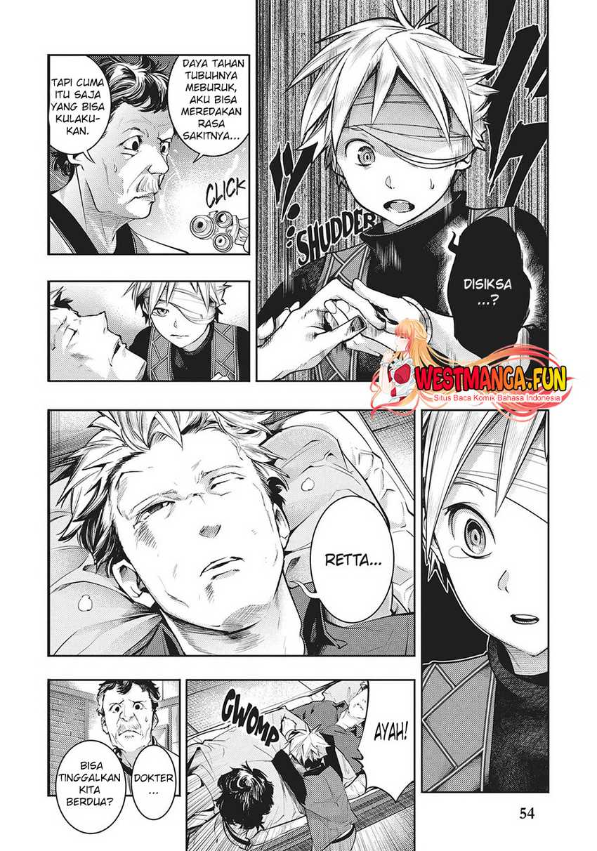 World’s End Harem Fantasia Chapter 39 Image 53
