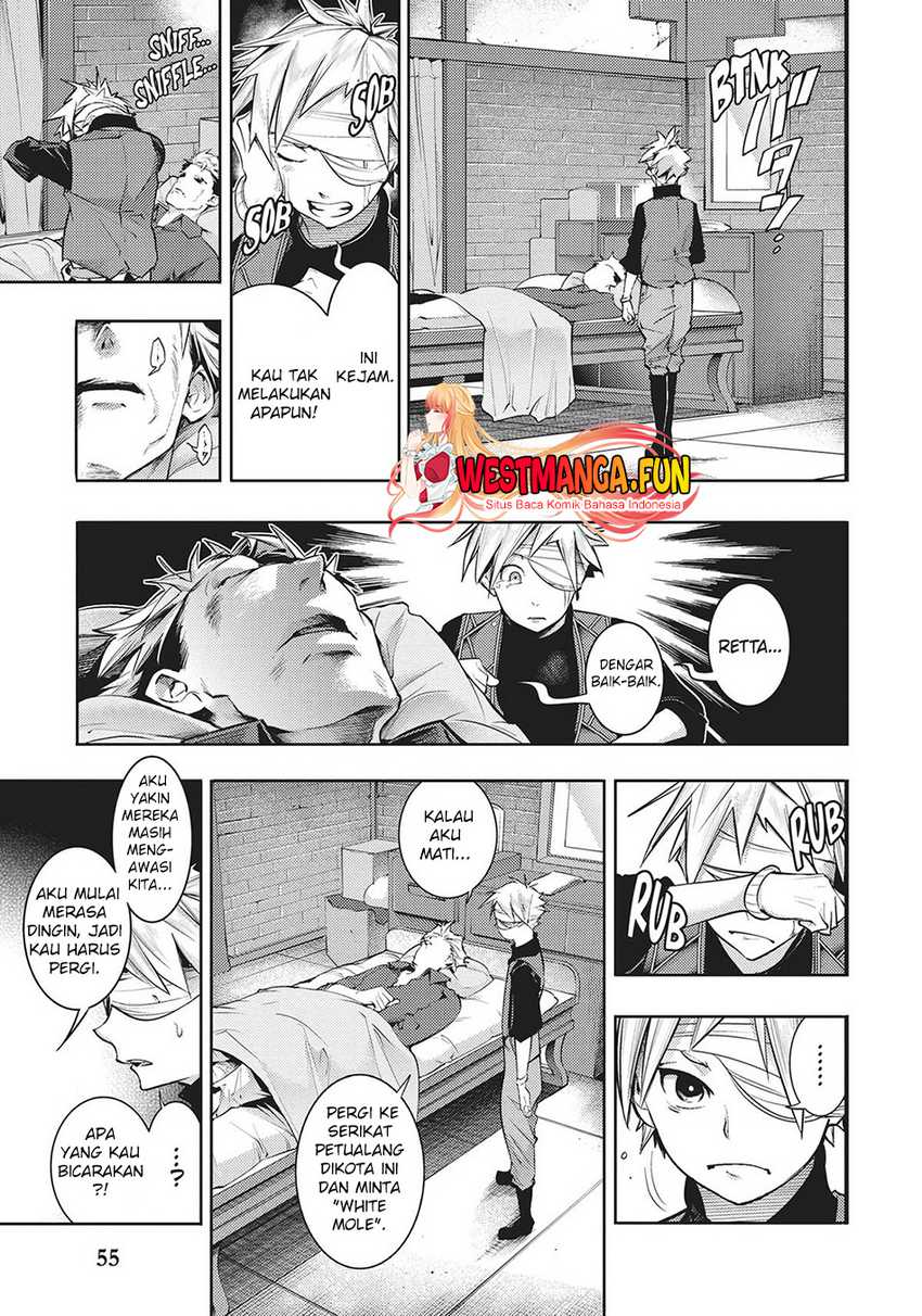 World’s End Harem Fantasia Chapter 39 Image 54