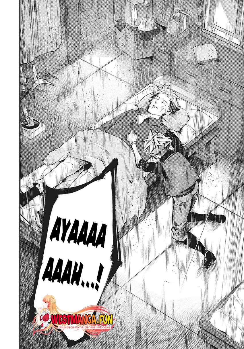 World’s End Harem Fantasia Chapter 39 Image 57