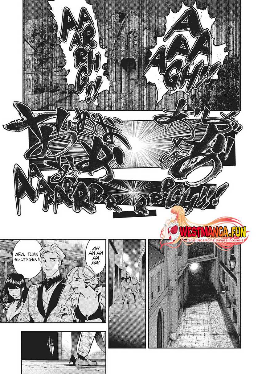 World’s End Harem Fantasia Chapter 39 Image 58