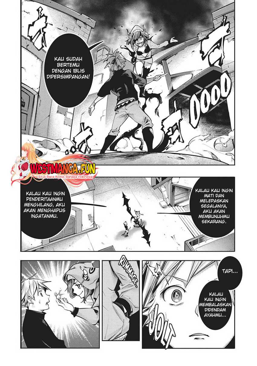 World’s End Harem Fantasia Chapter 39 Image 63