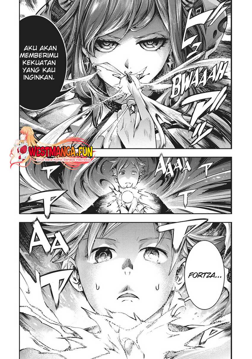 World’s End Harem Fantasia Chapter 39 Image 64