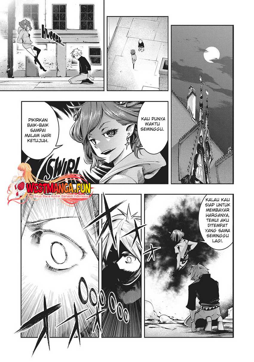 World’s End Harem Fantasia Chapter 39 Image 66
