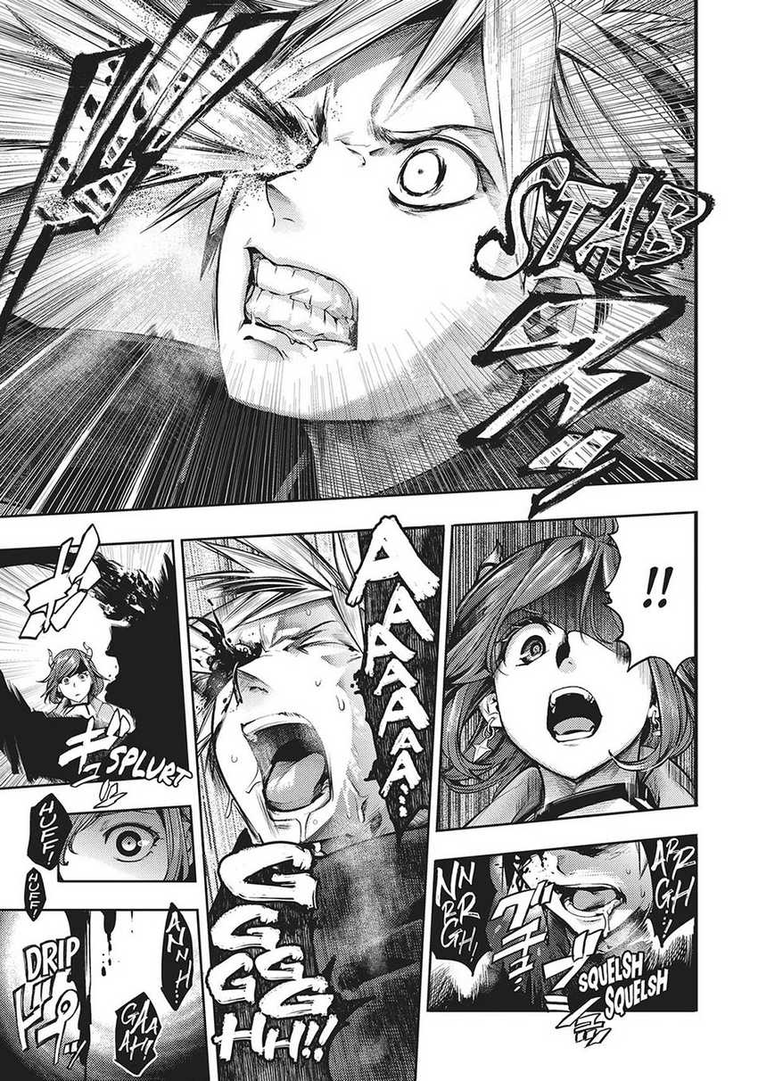 World’s End Harem Fantasia Chapter 39 Image 68