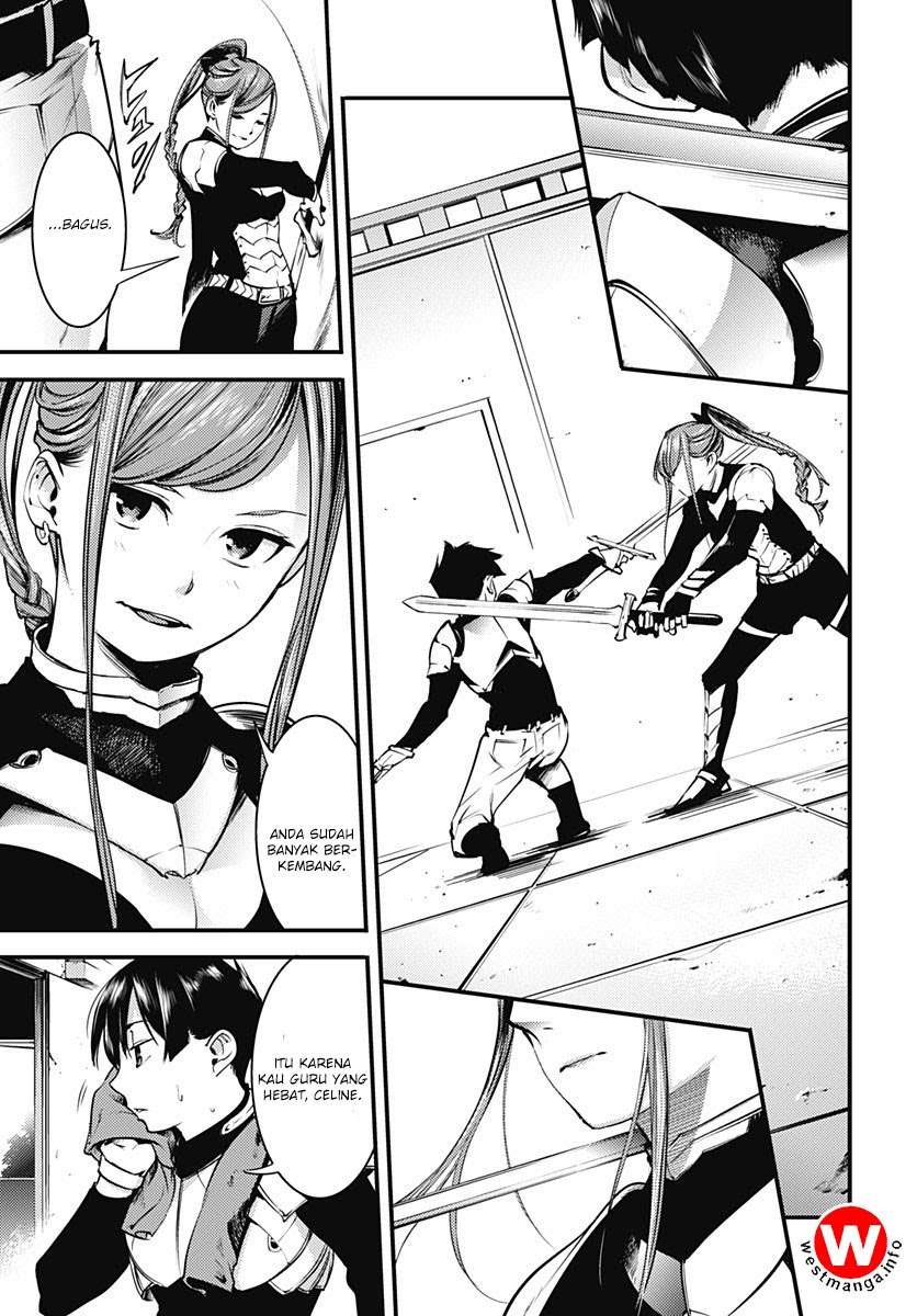 World’s End Harem Fantasia Chapter 4 Image 4