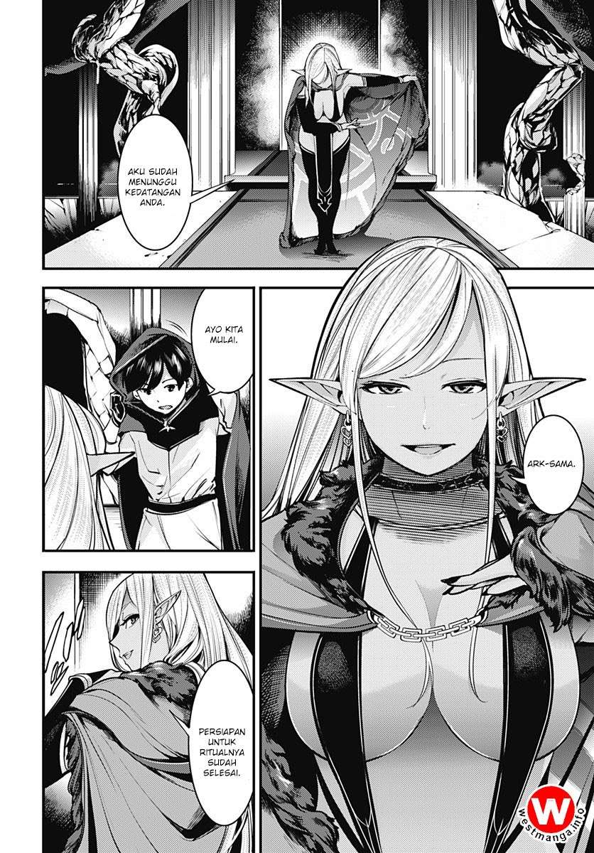 World’s End Harem Fantasia Chapter 4 Image 7