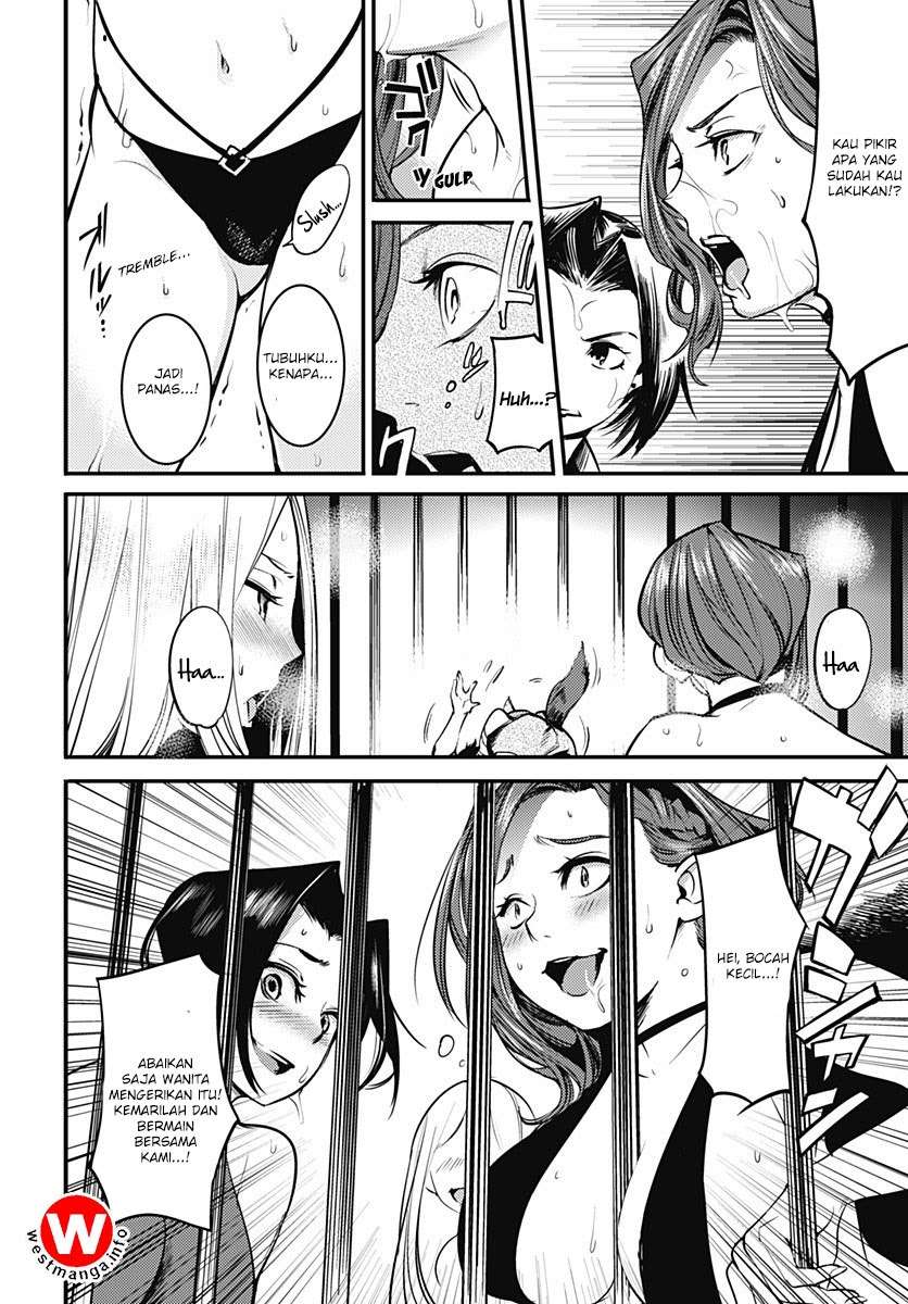 World’s End Harem Fantasia Chapter 4 Image 40