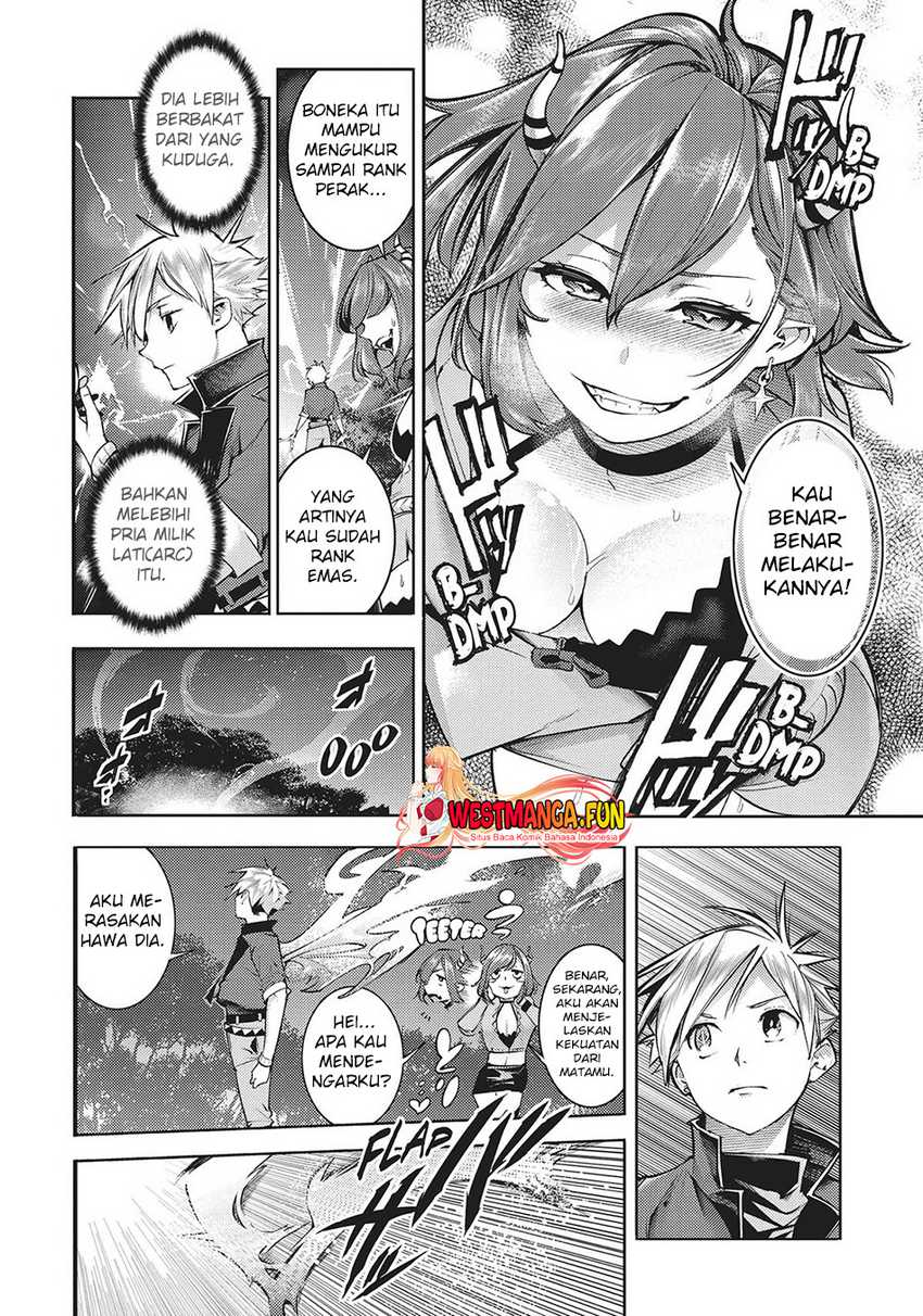 World’s End Harem Fantasia Chapter 40 Image 47