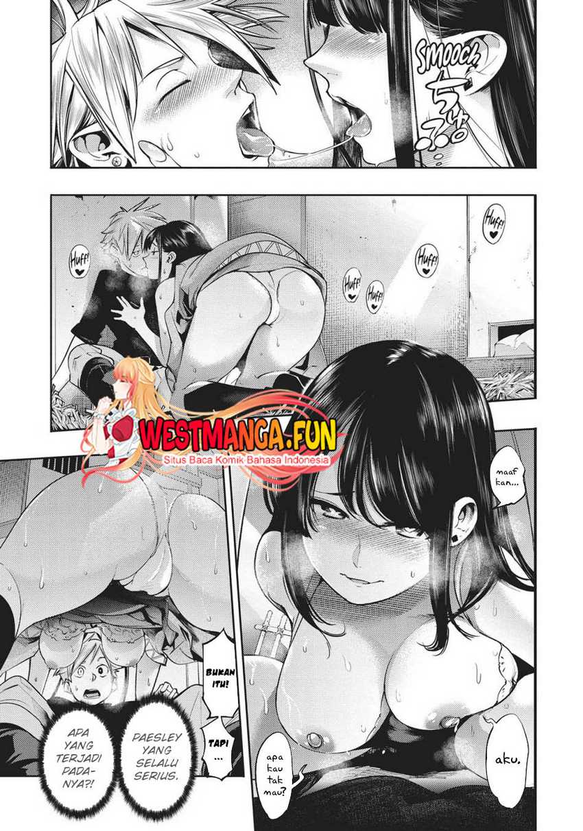 World’s End Harem Fantasia Chapter 41 Image 23