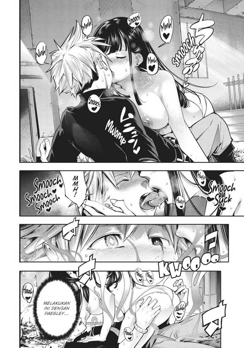 World’s End Harem Fantasia Chapter 41 Image 26