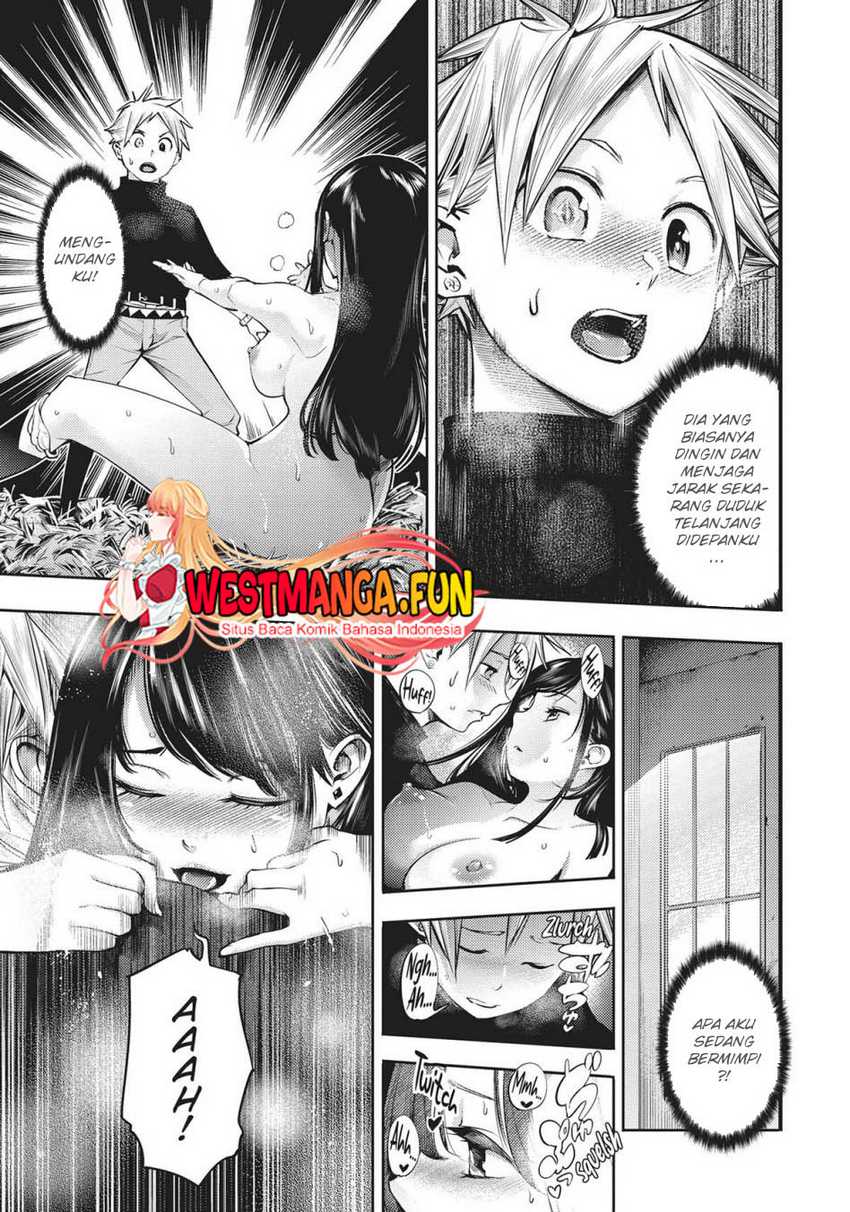 World’s End Harem Fantasia Chapter 41 Image 29