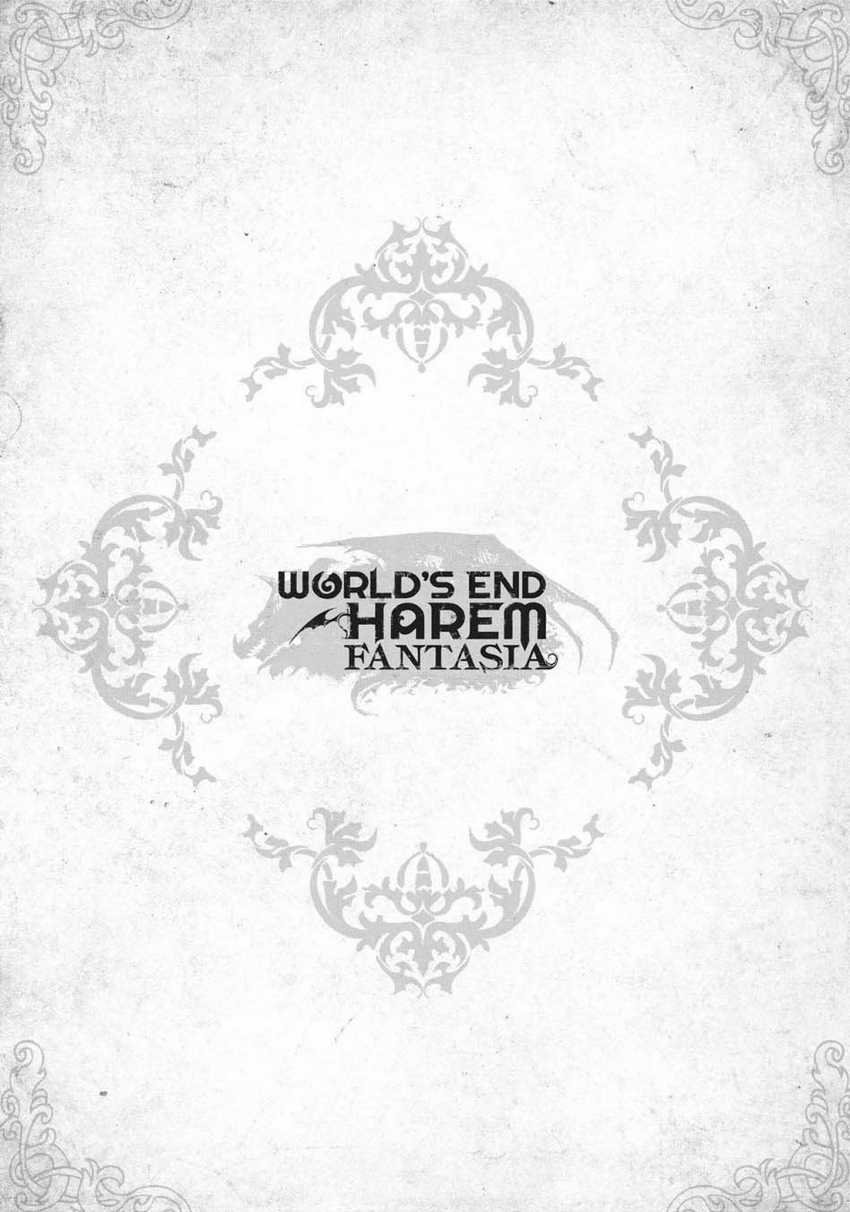 World’s End Harem Fantasia Chapter 41 Image 44