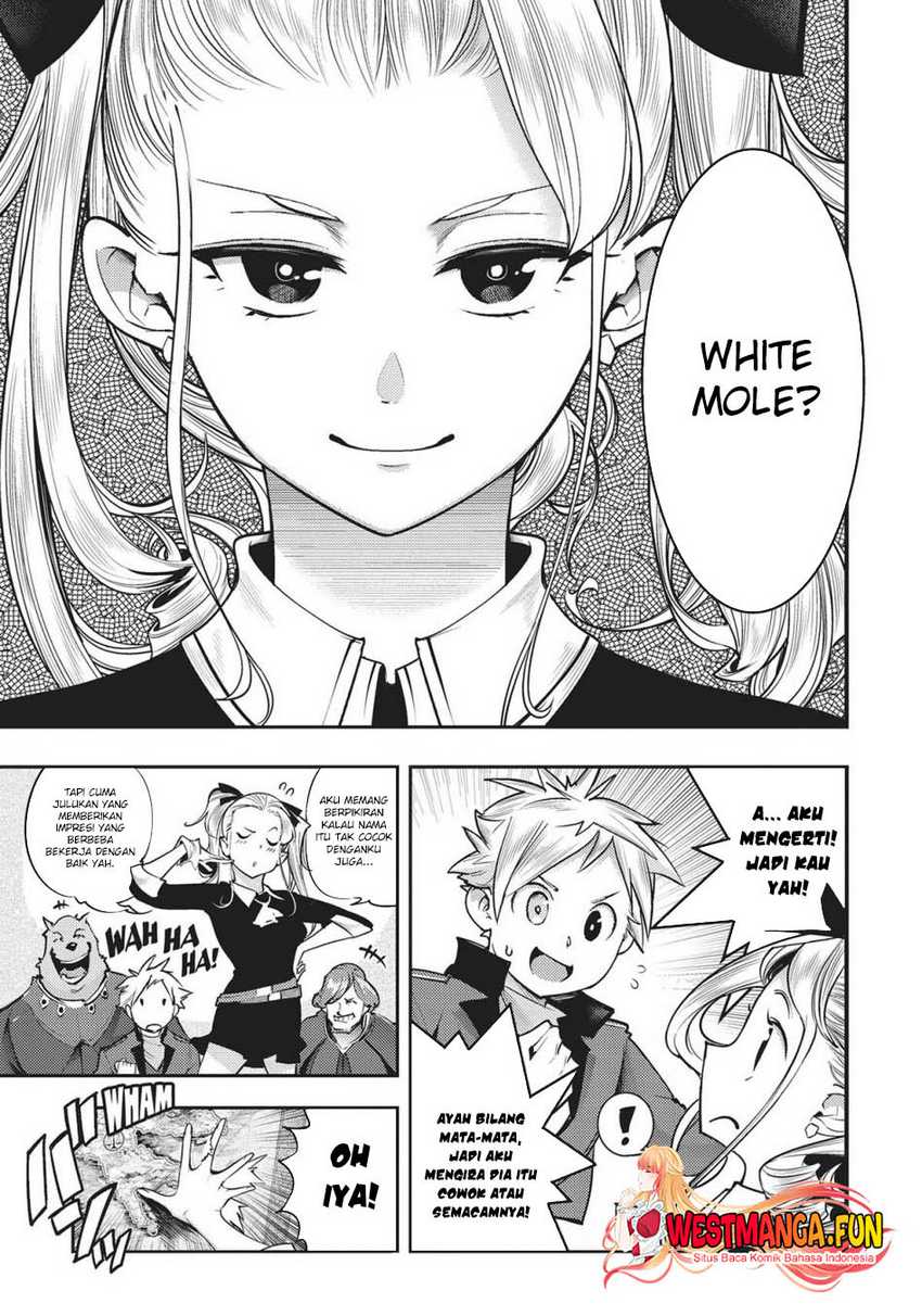 World’s End Harem Fantasia Chapter 42 Image 19