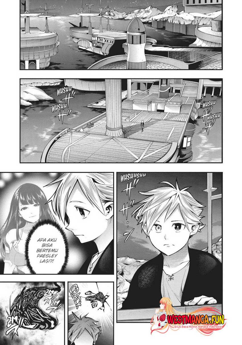 World’s End Harem Fantasia Chapter 42 Image 21
