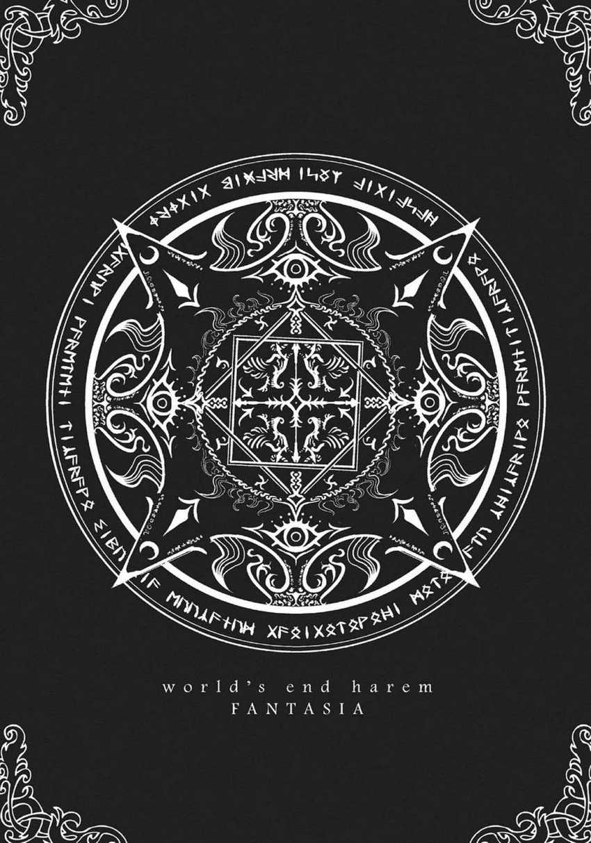 World’s End Harem Fantasia Chapter 42 Image 38