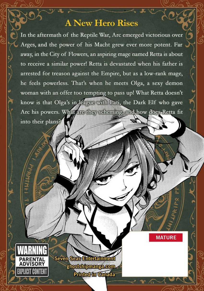 World’s End Harem Fantasia Chapter 42 Image 40