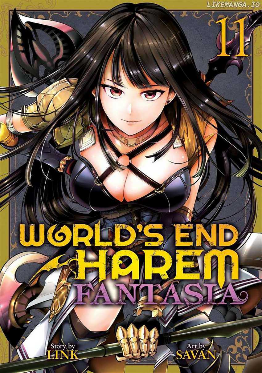 World’s End Harem Fantasia Chapter 43 Image 1
