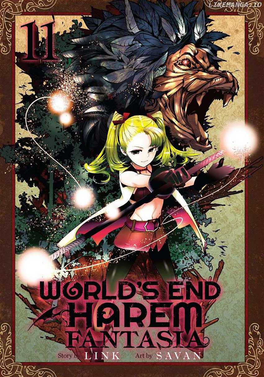 World’s End Harem Fantasia Chapter 43 Image 3