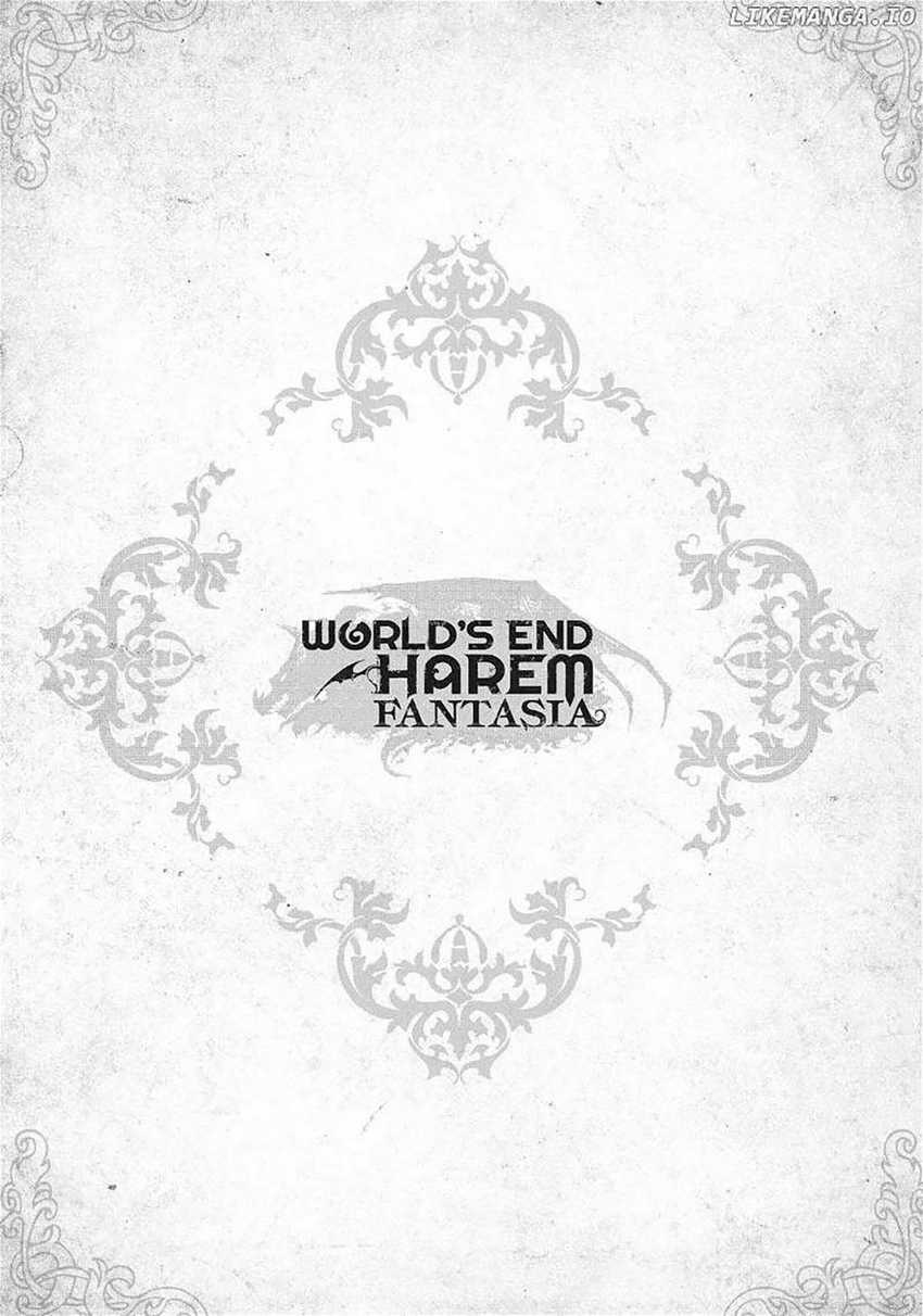 World’s End Harem Fantasia Chapter 43 Image 9